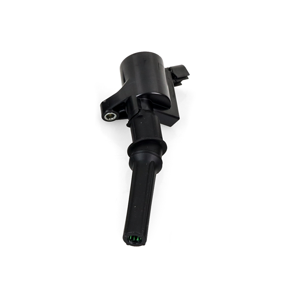 Mishimoto — Mishimoto 01-10 Ford F150 Single Ignition Coil
Ignition Coil - view 6